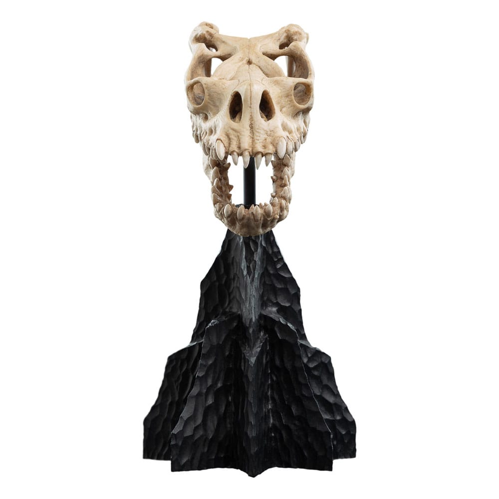 Lord of the Rings: Skull of a Fell Beast Mini Statue by Weta Workshop