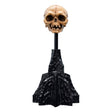 Lord of the Rings: Gollum's Mini Skull Statue (13cm)