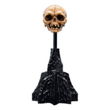 Lord of the Rings: Gollum's Mini Skull Statue (13cm)