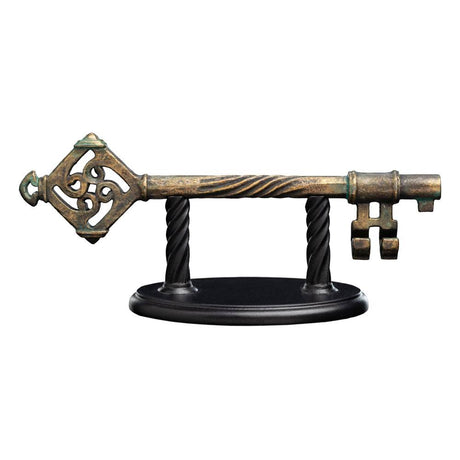 Lord of the Rings: Bag End Key Replica 1/1 by Weta Workshop