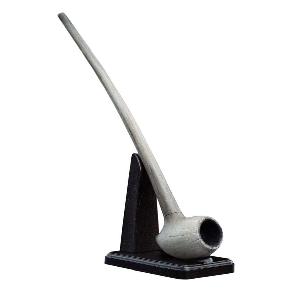 Weta Workshop 1:1 Saruman's Pipe Replica - Lord of the Rings
