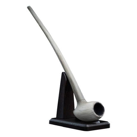 Weta Workshop 1:1 Saruman's Pipe Replica - Lord of the Rings