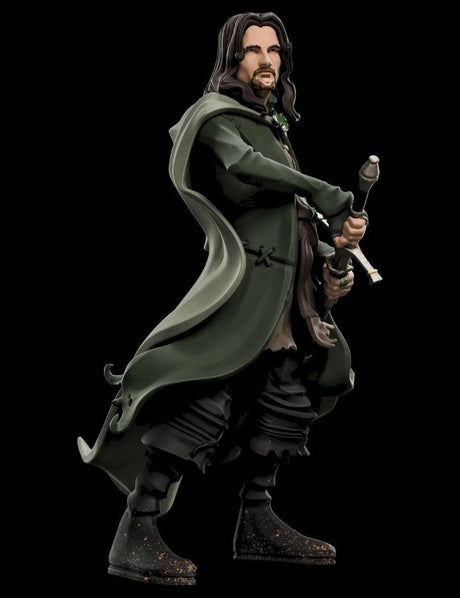 Lord of the Rings Mini Epics: Aragorn Vinyl Figure 12cm by Weta Workshop