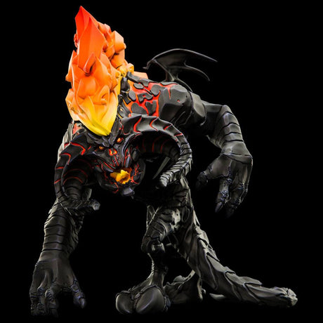 The Balrog Mini Epics Figure - Lord of the Rings, 27cm