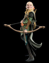 Legolas Mini Epics Vinyl Figure - 12 cm - Lord of the Rings