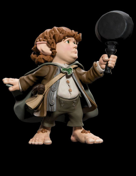Lord of the Rings Mini Epics Samwise Vinyl Figure 11 cm by Weta Workshop