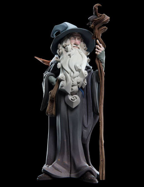 Lord of The Rings Weta Workshop Mini Epics Gandalf Vinyl Figure