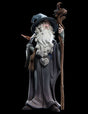 Lord of The Rings Weta Workshop Mini Epics Gandalf Vinyl Figure