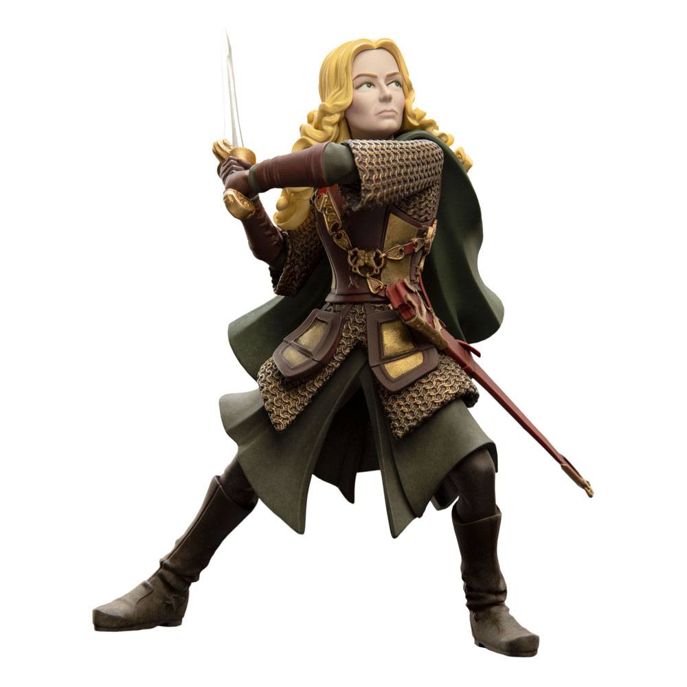 Lord of the Rings Mini Epics Vinyl Figure - Éowyn 15cm