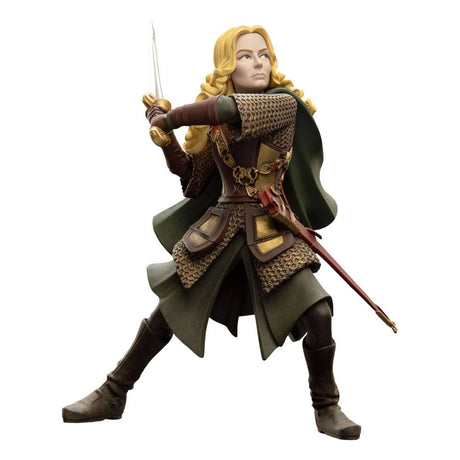 Lord of the Rings Mini Epics Vinyl Figure - Éowyn 15cm