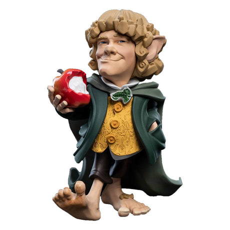Lord of the Rings Weta Mini Epics: Merry Vinyl Figure, 10 cm