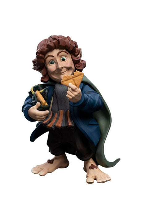 Lord of the Rings Weta Workshop Mini Epics: Pippin Vinyl Figure (18cm)