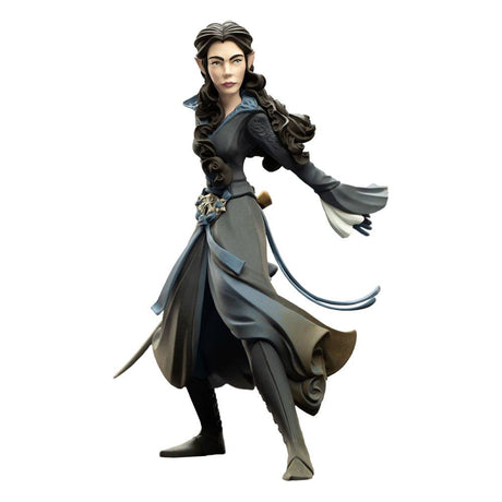 Weta Workshop's Lord of the Rings Arwen Evenstar Mini-Epics Vinyl
