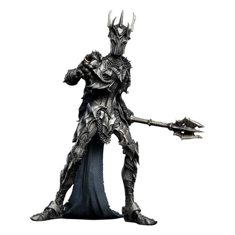 Lord of the Rings: Mini Epics Sauron Vinyl Figure, 23 cm