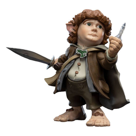 Lord of the Rings Limited Edition Mini Epics Vinyl Figure - Samwise Gamgee