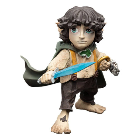 Weta Workshop LOTR Mini Epics: Frodo Baggins Vinyl Figure