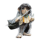 Limited Edition LOTR Mini Epics: Frodo Baggins Figure - 11cm