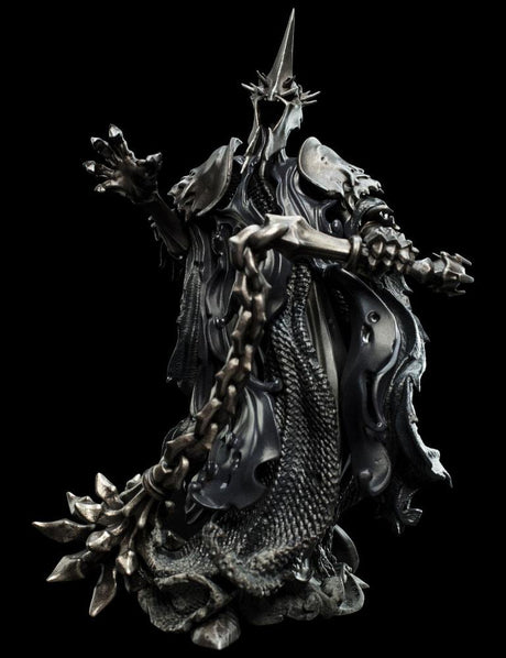 Weta Workshop Lord of the Rings: Witch-King Mini Epics Vinyl Figure