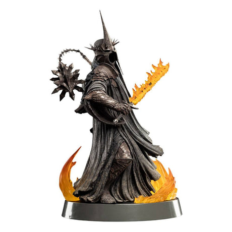 The Lord of the Rings: The Witch-king of Angmar PVC Statue by Weta Workshop