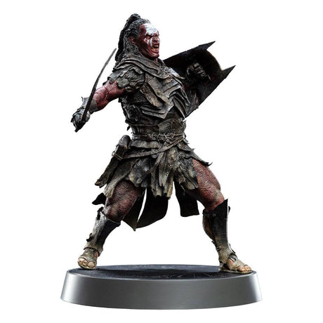 Lord of the Rings: Lurtz PVC Statue by Weta Workshop