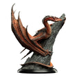 The Hobbit Trilogy 20 cm Statue - Smaug the Magnificent