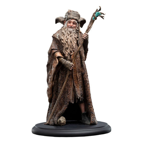The Hobbit Trilogy Radagast the Brown 17cm Wizard Statue