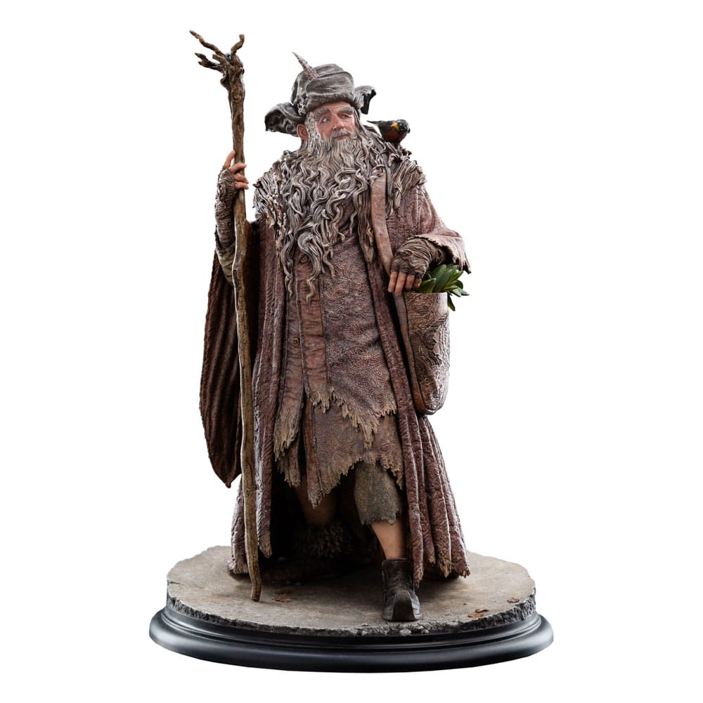 Lord of the Rings Radagast Limited Edition 1:6 Statue by Weta Workshop