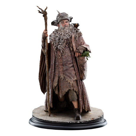 Lord of the Rings Radagast Limited Edition 1:6 Statue by Weta Workshop