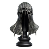 Lord of the Rings 1/4 Scale Helm of the Ringwraith of Rhûn Replica