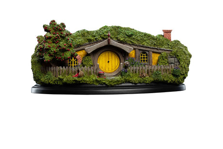 Weta Workshop's The Hobbit #13: Apple Orchard Statue (20cm)