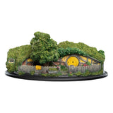 Weta Workshop The Hobbit Gandalf's Cutting Hobbit Hole Statue