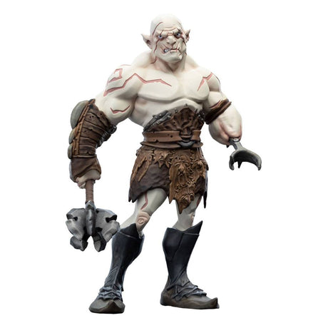 Weta Workshop's The Hobbit: Mini Epics Azog The Defiler Figure