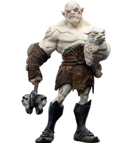 The Hobbit Mini Epics: Azog the Defiler Limited Vinyl Figure