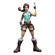 Tomb Raider Mini Epics Vinyl Figure - Lara Croft 17cm