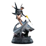 Tomb Raider: 1/4 Scale Lara Croft-Quest for Avalon Statue by Weta Workshop