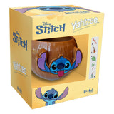 Lilo & Stitch - Yahtzee Stitch, German Version