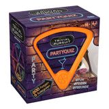 Trivial Pursuit Vol. 1 Party Quiz Card Game - German Edition