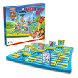 PAW Patrol Board Game - German Guess Who? Edition