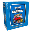 Top Trumps Goddit Card Game - German Version