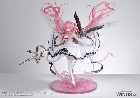 Azur Lane Perseus Light Equipment Ver. 1/7 PVC Statue (30 cm)