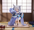 Azur Lane 1/7 Scale PVC Statue: Shinano-Chan (18 cm)