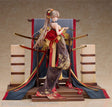 Azur Lane Jean Bart Premier Neige Ver. 1/7 PVC Statue, 26cm