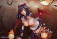 Azur Lane Royal Fortune Deep One Delicious Ver. 1/7 PVC Statue