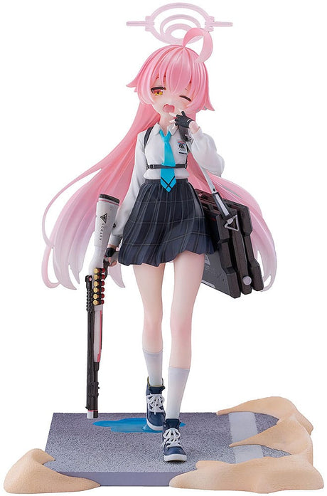 Blue Archive PVC Statue - Hoshino Takanashi 1/7 Scale, 21 cm