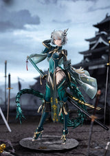 Original Character Suiu PVC Statue 1/7 Scale, 25cm