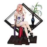 1/7 Scale Niya China Dress Ver. PVC Statue - Original Character