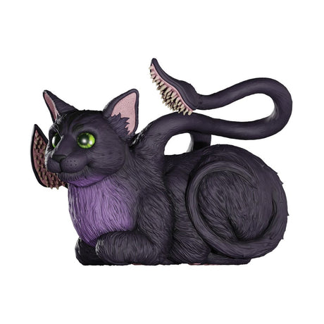 D&D Replicas Lifesize Foam Figure: Displacer Beast Kitten