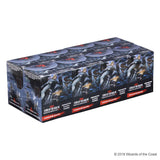 D&D Icons of the Realms: Monster Menagerie 3 Booster Brick (8 Packs)