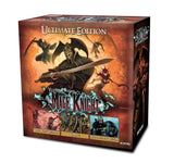 Mage Knight Ultimate Edition Board Game - English Version