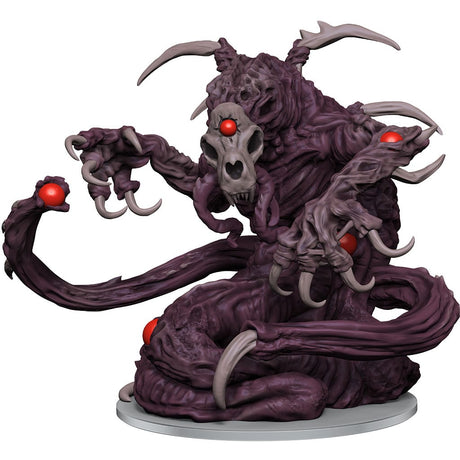Critical Role: Cree, Vessel of the Pattern Boxed Miniature - 15cm